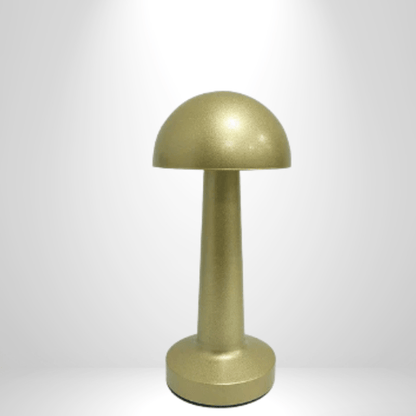 Lampe de Chevet Moderne - Urban | Cocon de Lune Or