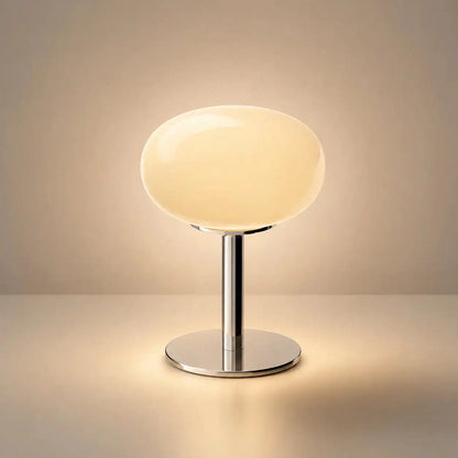 Lampe de Chevet Moderne - Zenko | Cocon de Lune Beige B