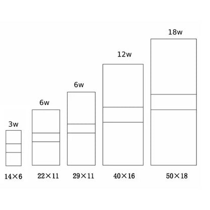 Lampe de Chevet Murale - AeroWall | Cocon de Lune