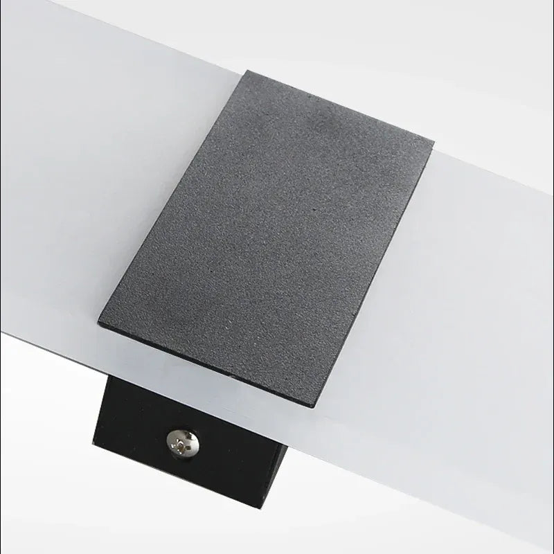 Lampe de Chevet Murale - AeroWall | Cocon de Lune