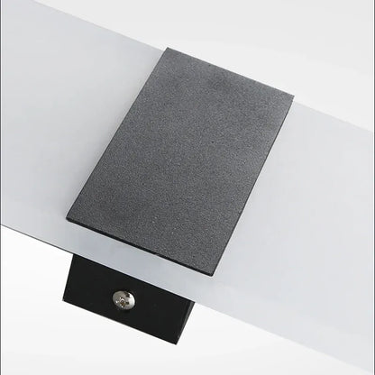 Lampe de Chevet Murale - AeroWall | Cocon de Lune