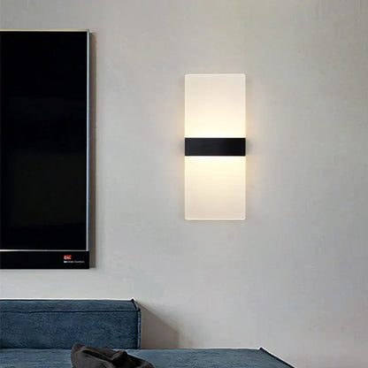 Lampe de Chevet Murale - AeroWall | Cocon de Lune