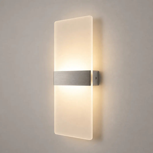 Lampe de Chevet Murale - AeroWall | Cocon de Lune