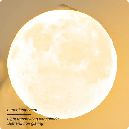 Lampe de Chevet Murale - CalmWall | Cocon de Lune