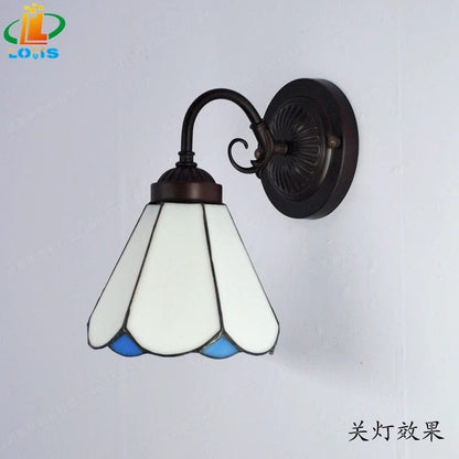 Lampe de Chevet Murale - Frame | Cocon de Lune Blanc