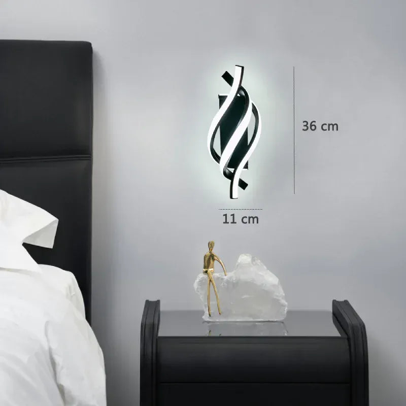 Lampe de Chevet Murale - LoftWall | Cocon de Lune