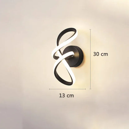 Lampe de Chevet Murale - LoftWall | Cocon de Lune