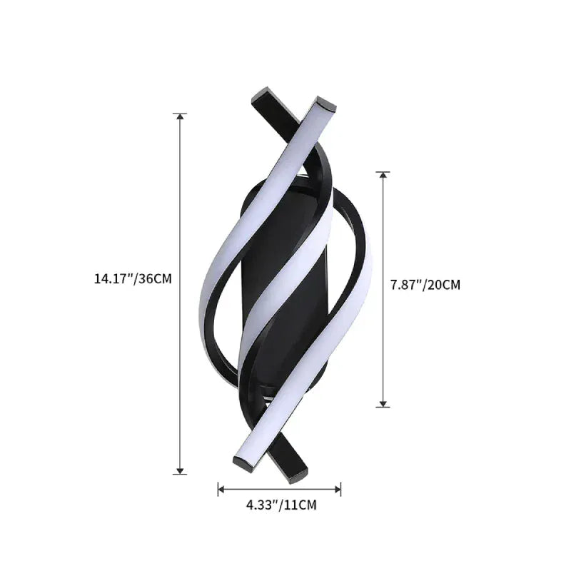 Lampe de Chevet Murale - LoftWall | Cocon de Lune