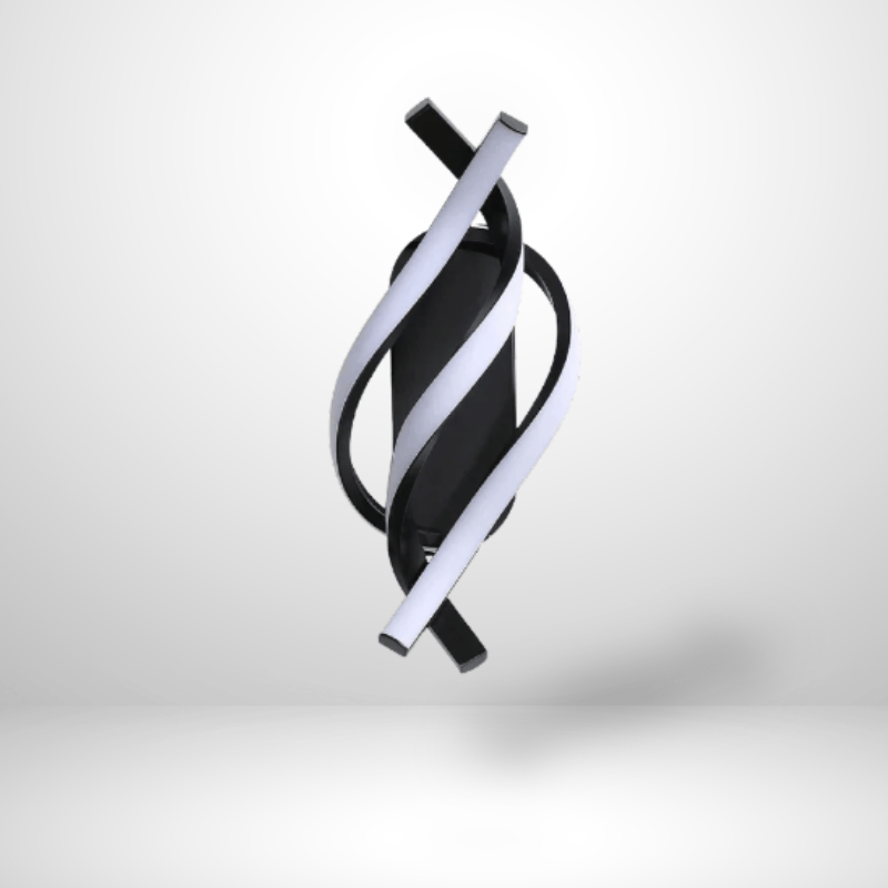 Lampe de Chevet Murale - LoftWall | Cocon de Lune C / Lumière Chaude