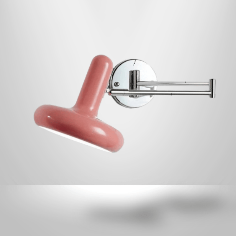 Lampe de Chevet Murale - PureWall | Cocon de Lune