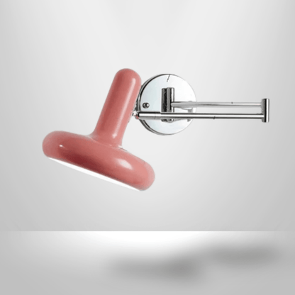 Lampe de Chevet Murale - PureWall | Cocon de Lune