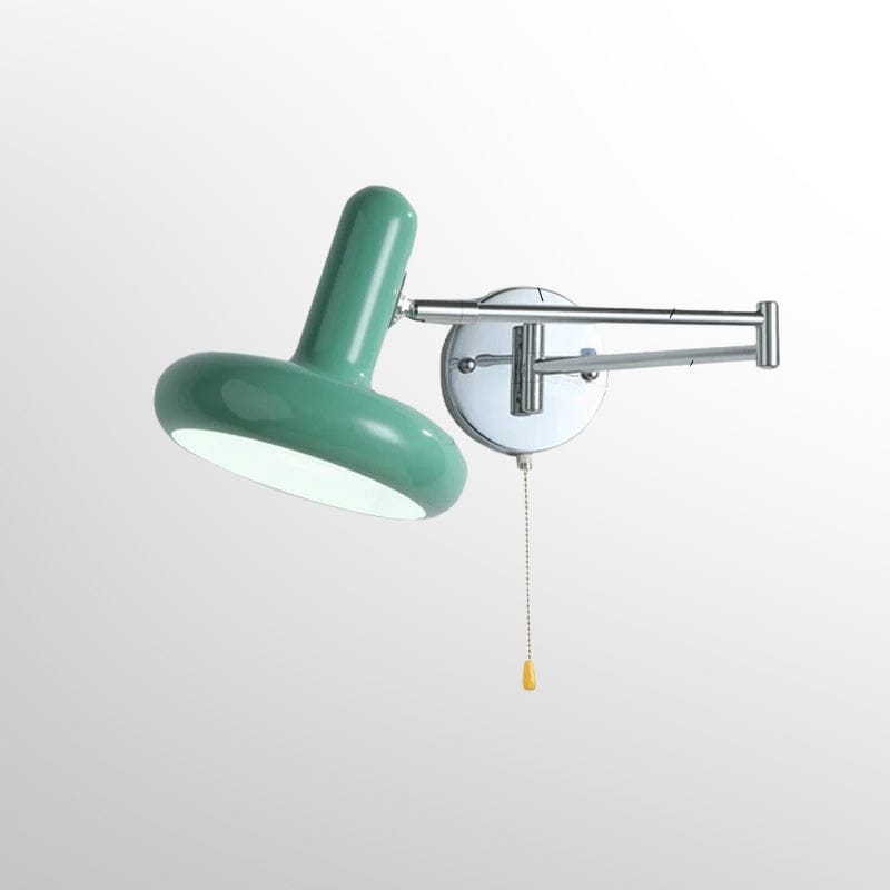 Lampe de Chevet Murale - PureWall | Cocon de Lune