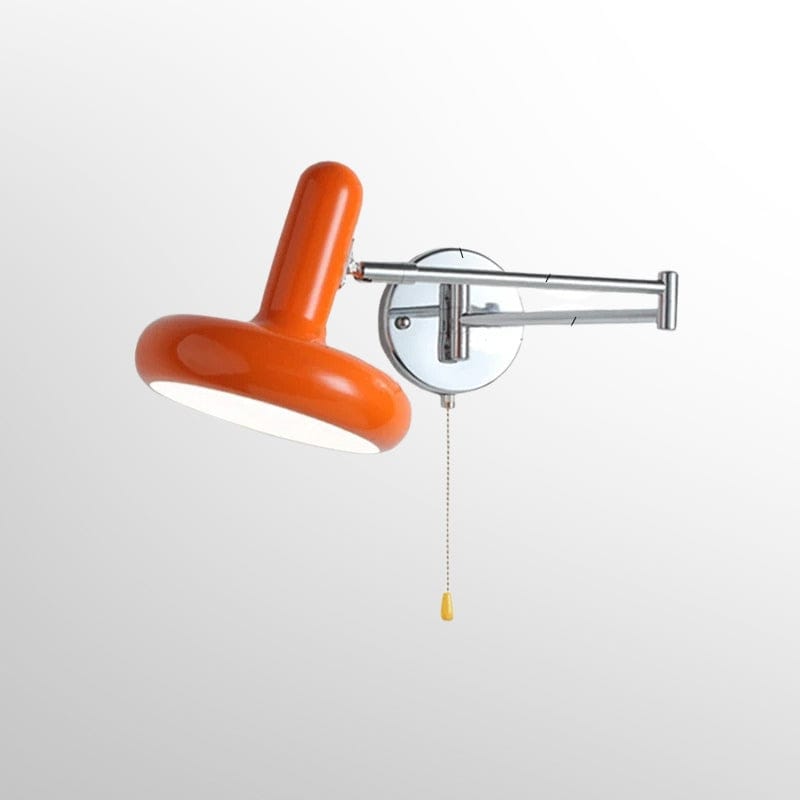 Lampe de Chevet Murale - PureWall | Cocon de Lune