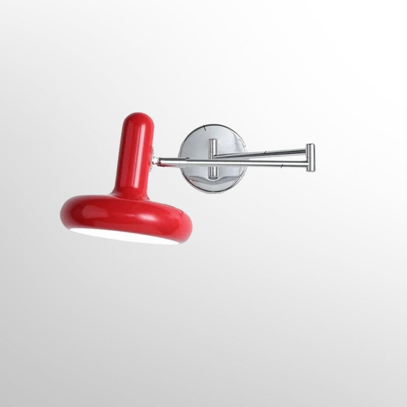 Lampe de Chevet Murale - PureWall | Cocon de Lune