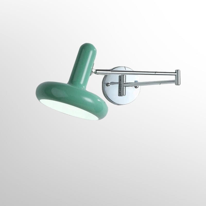 Lampe de Chevet Murale - PureWall | Cocon de Lune