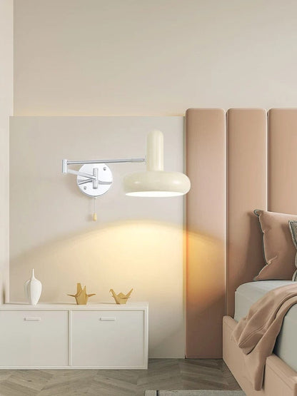 Lampe de Chevet Murale - PureWall | Cocon de Lune