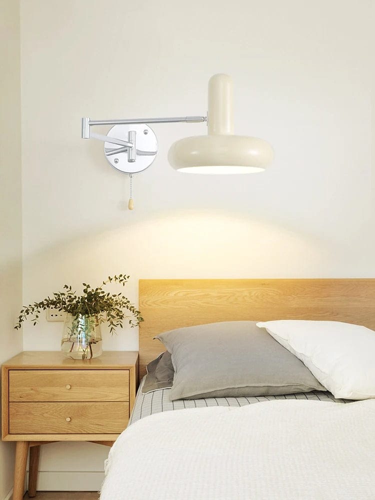 Lampe de Chevet Murale - PureWall | Cocon de Lune