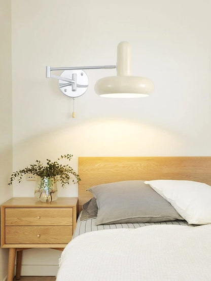 Lampe de Chevet Murale - PureWall | Cocon de Lune