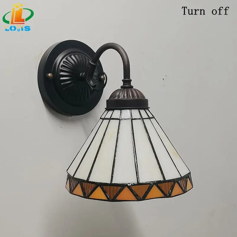 Lampe de Chevet Murale - Stick | Cocon de Lune