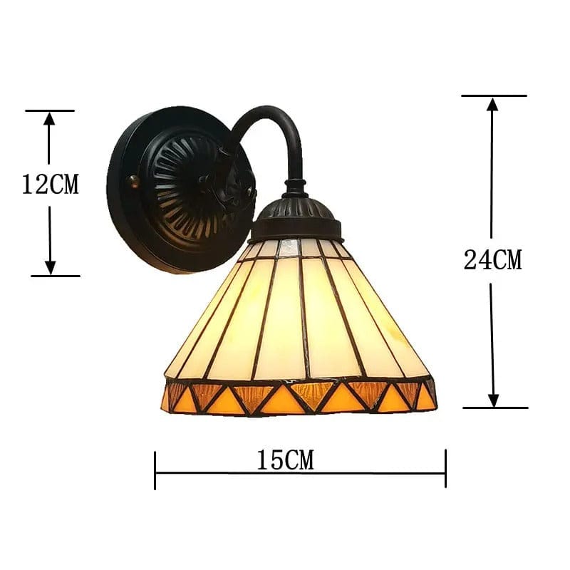 Lampe de Chevet Murale - Stick | Cocon de Lune