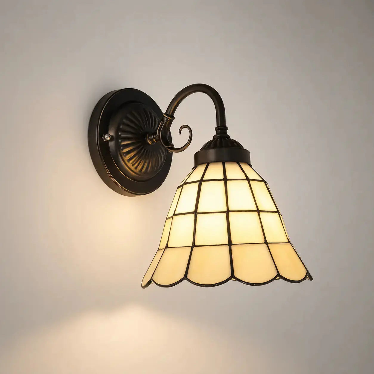 Lampe de Chevet Murale - Stick | Cocon de Lune Ecaille