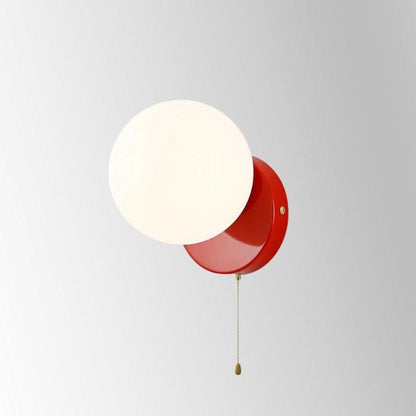 Lampe de Chevet Murale - WallLightSoft | Cocon de Lune