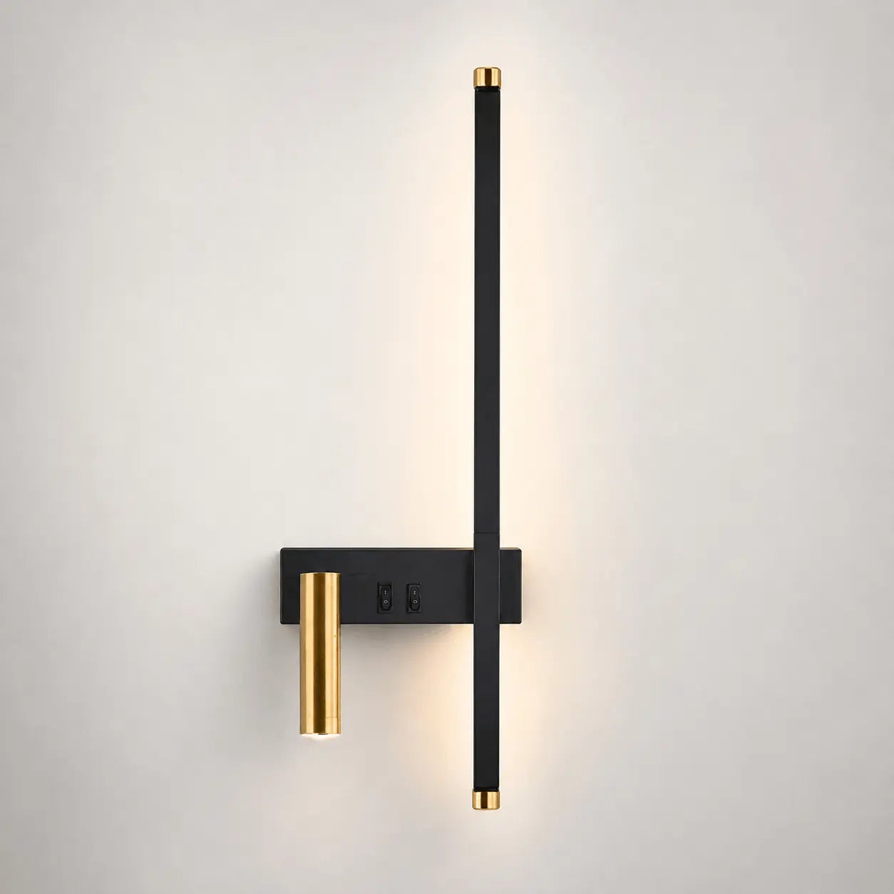 Lampe de Chevet Murale - WallLux | Cocon de Lune