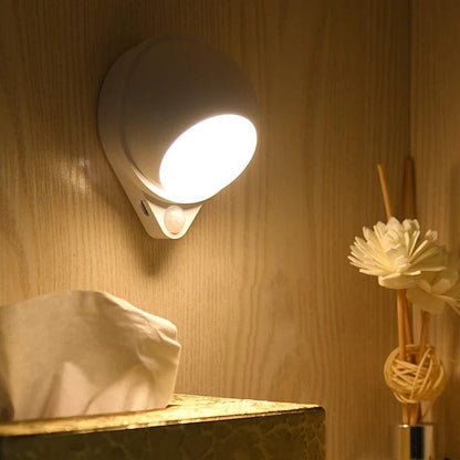 Lampe de Chevet Murale - WallSoft | Cocon de Lune