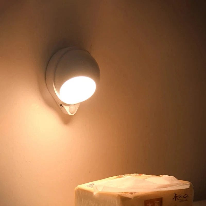 Lampe de Chevet Murale - WallSoft | Cocon de Lune