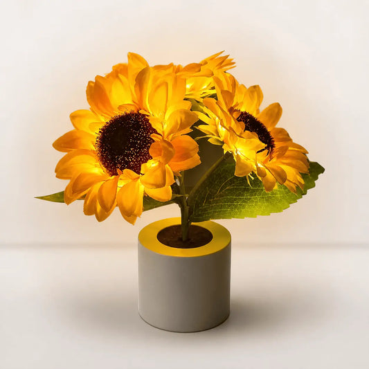 Lampe de Chevet Originale - Flow | Cocon de Lune