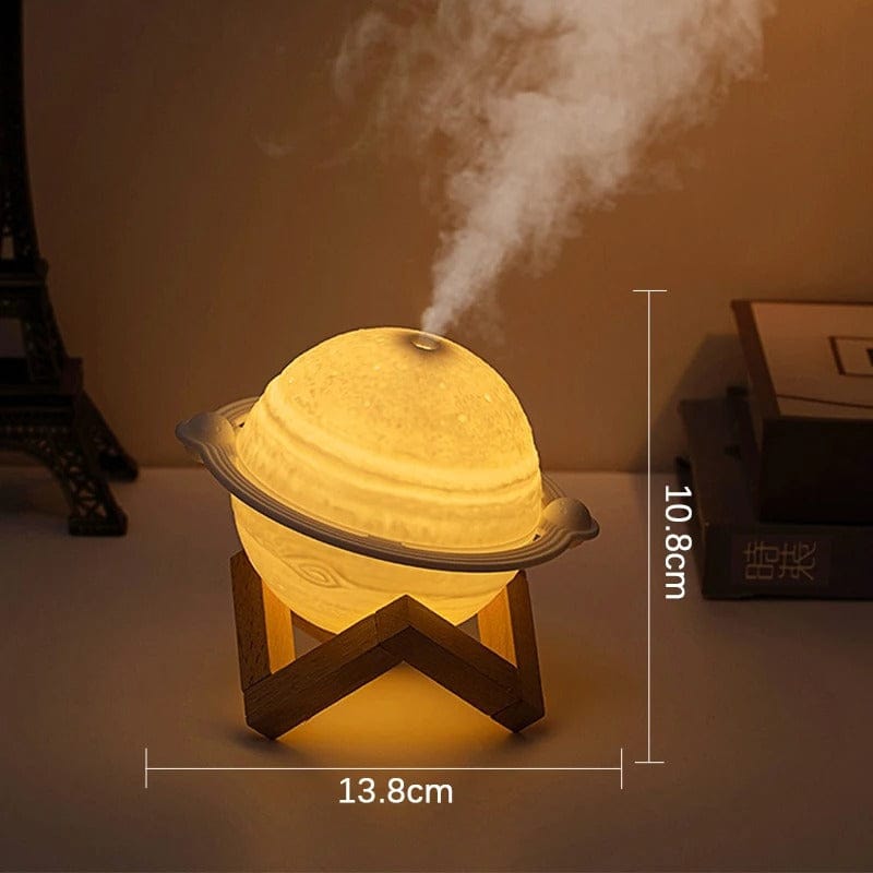 Lampe de Chevet Originale - LunaPop | Cocon de Lune