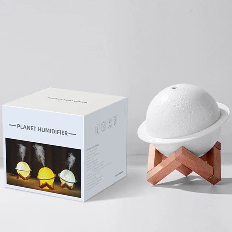 Lampe de Chevet Originale - LunaPop | Cocon de Lune