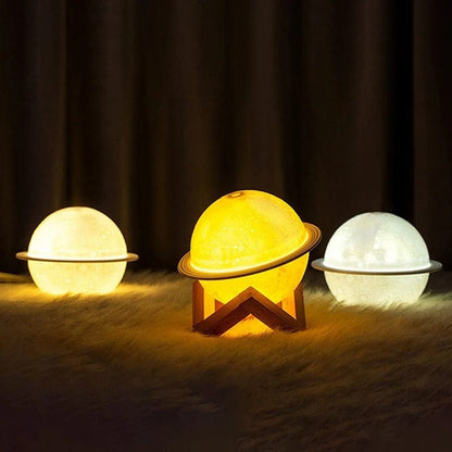 Lampe de Chevet Originale - LunaPop | Cocon de Lune