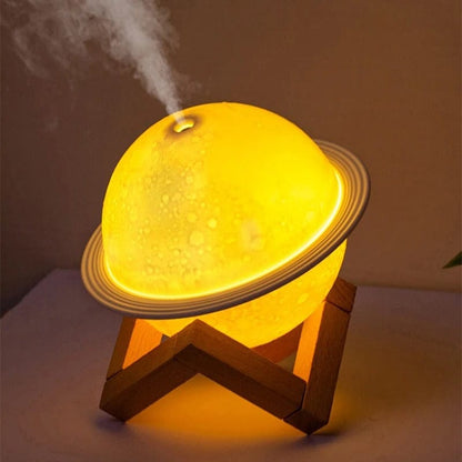 Lampe de Chevet Originale - LunaPop | Cocon de Lune