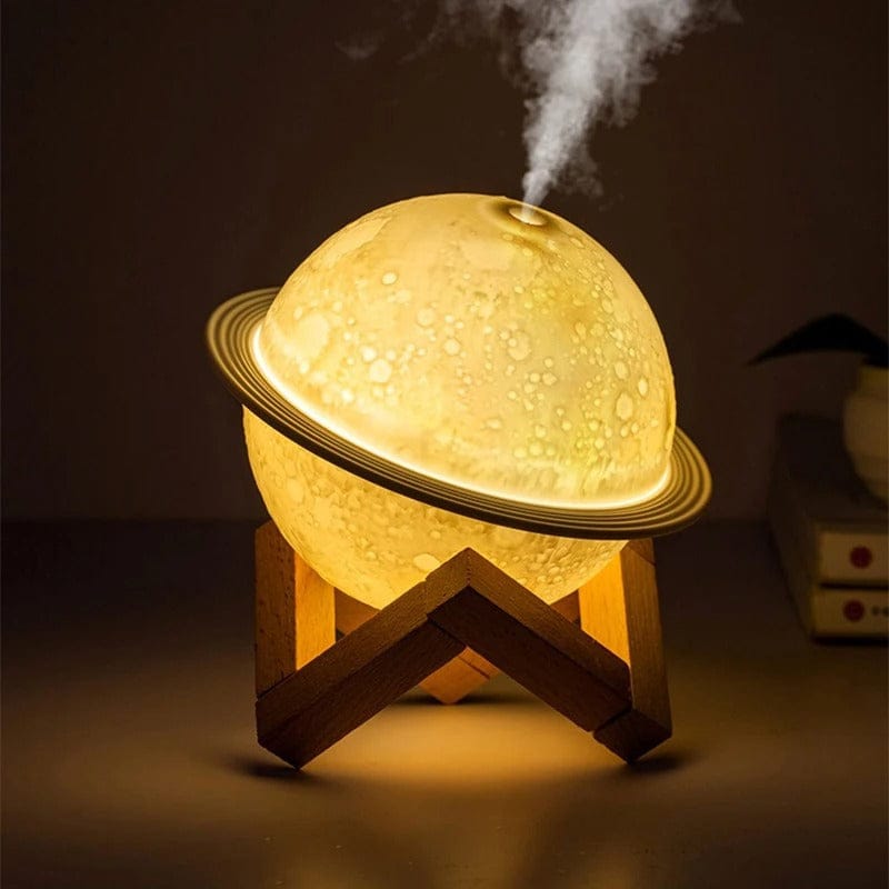 Lampe de Chevet Originale - LunaPop | Cocon de Lune