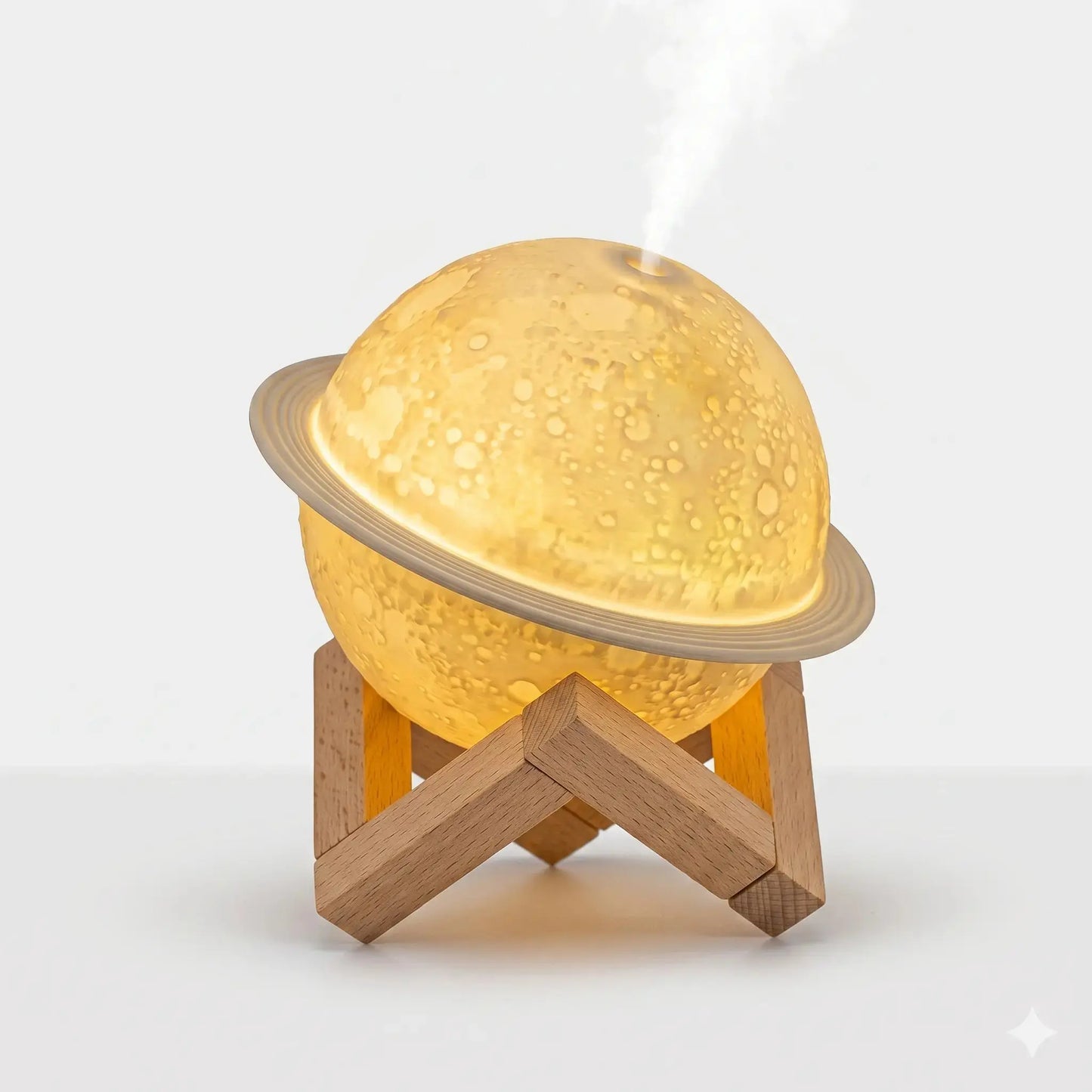 Lampe de Chevet Originale - LunaPop | Cocon de Lune Lune