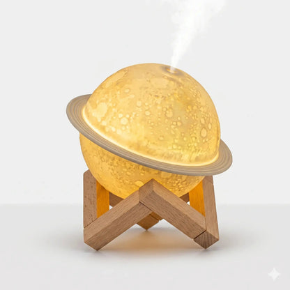Lampe de Chevet Originale - LunaPop | Cocon de Lune Lune