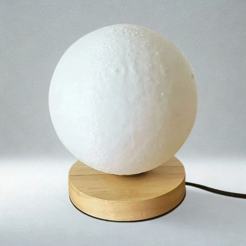 Lampe de Chevet Originale - Lune des Bois | Cocon de Lune