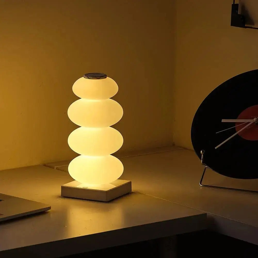 Lampe de Chevet Originale - NeonPop - Cocon de Lune