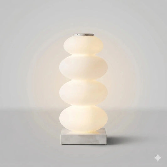 Lampe de Chevet Originale - NeonPop | Cocon de Lune Batterie