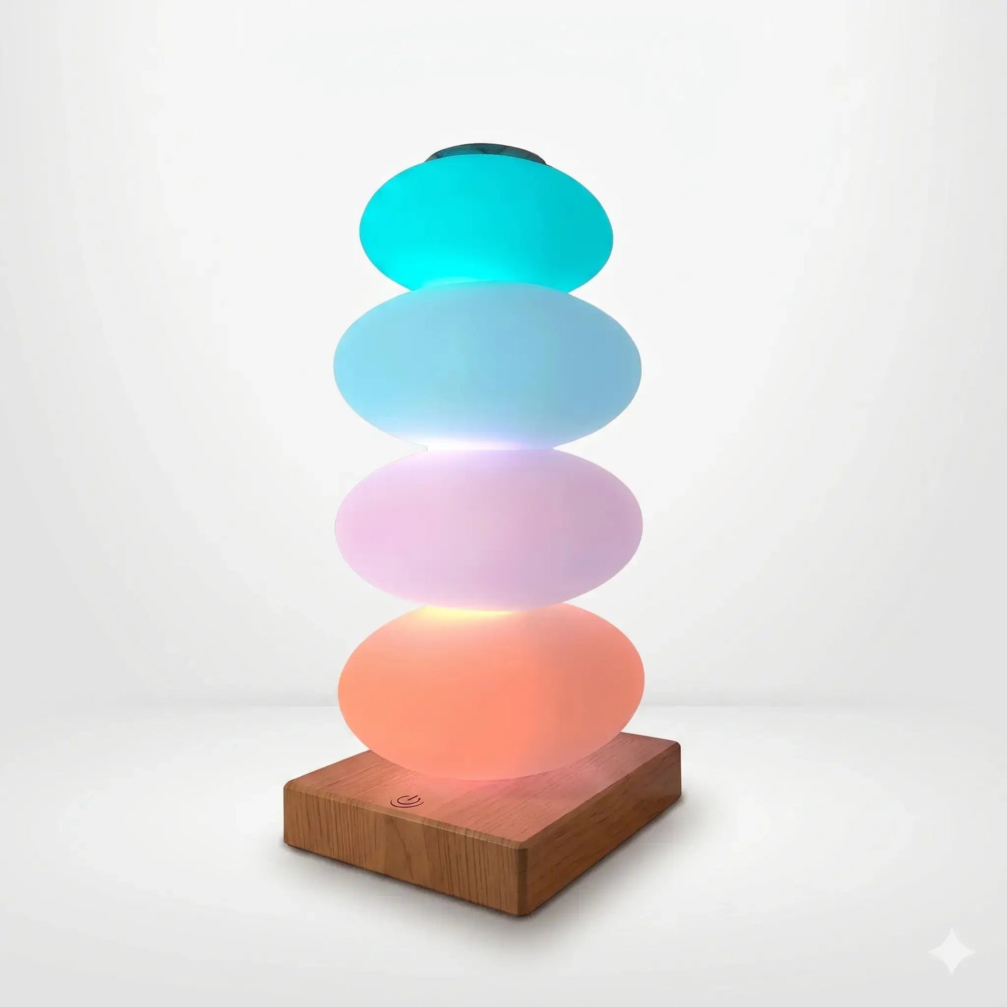 Lampe de Chevet Originale - NeonPop | Cocon de Lune Filaire