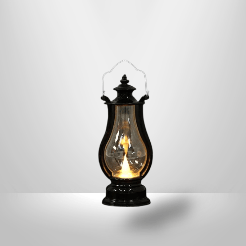 Lampe de Chevet Originale - Pop | Cocon de Lune Noir