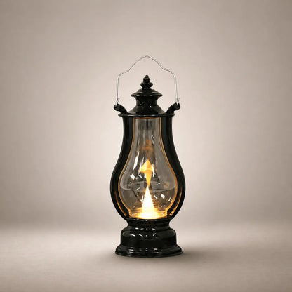 Lampe de Chevet Originale à Pile - Pop | Cocon de Lune Noir