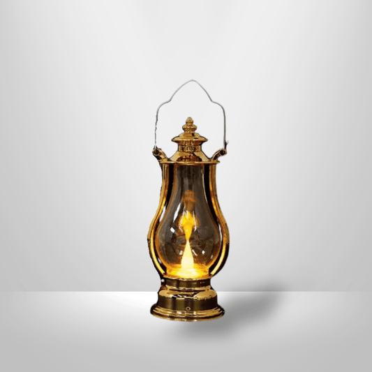 Lampe de Chevet Originale - Pop | Cocon de Lune Or