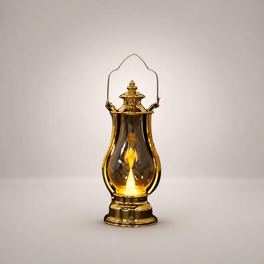 Lampe de Chevet Originale - Pop | Cocon de Lune Or