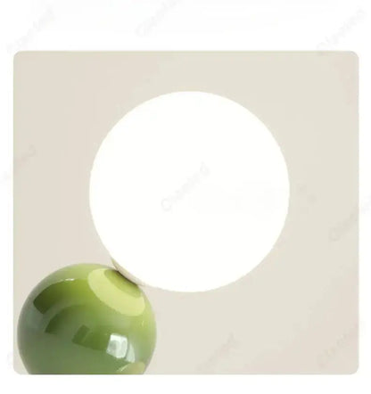Lampe de Chevet Originale - Spheria - Cocon de Lune