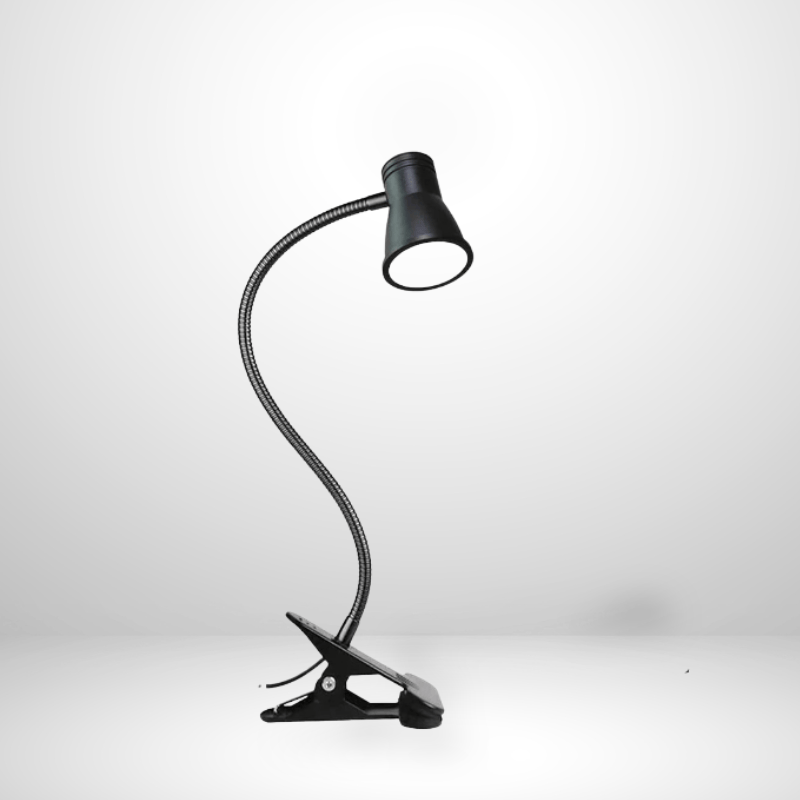 Lampe de Chevet Pince - Petit Ancrage | Cocon de Lune