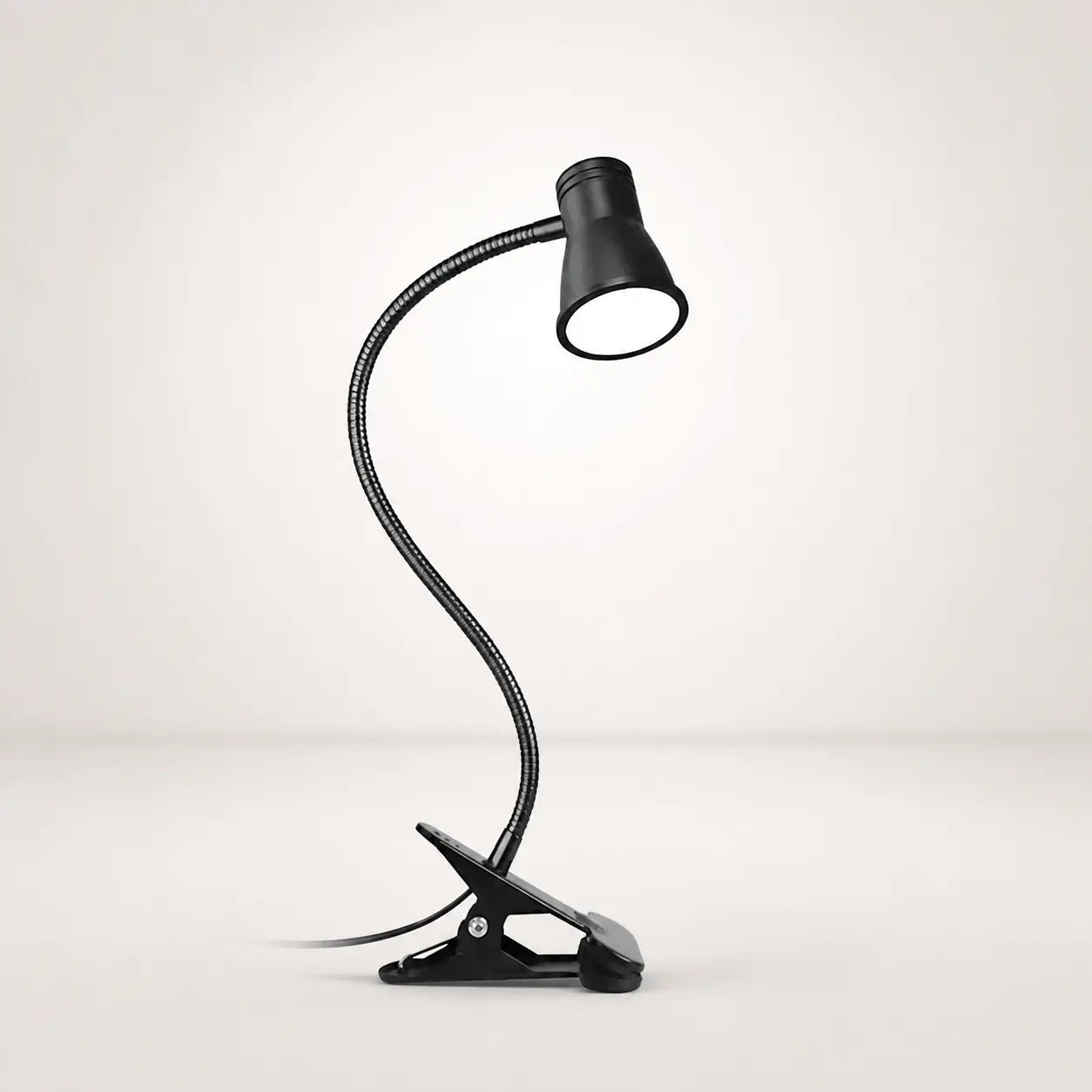 Lampe de Chevet Pince - Petit Ancrage | Cocon de Lune