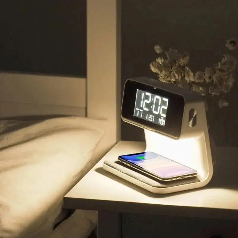Lampe de Chevet pour Chambre à Coucher - DreamRoom - Cocon de Lune