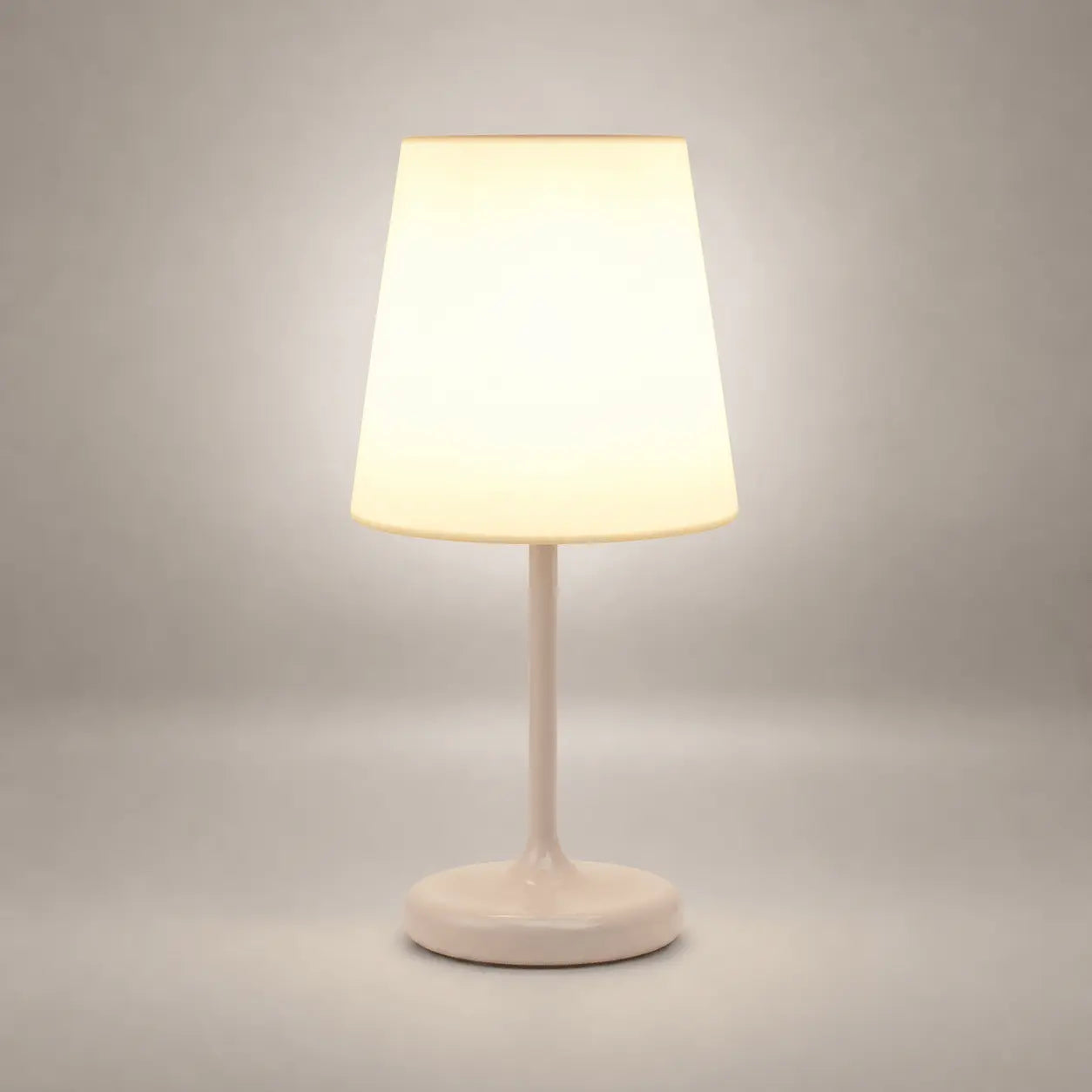 Lampe de Chevet Tactile à Télécommande - NuitCalme | Cocon de Lune